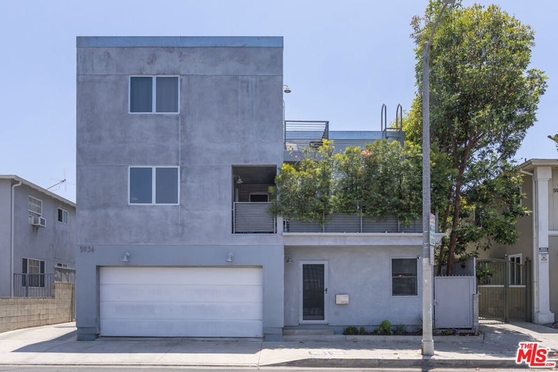 5936 Barton Avenue