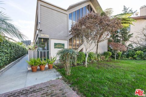 10396 Almayo Avenue 5 Los Angeles CA 90064