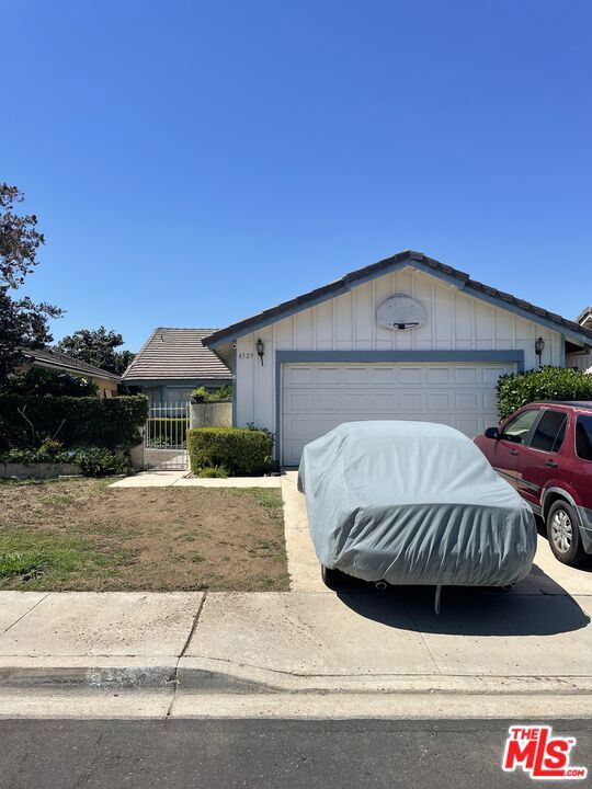 4529 N Canyonlands Road