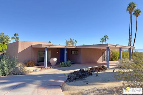 71624 Biskra Road Rancho Mirage CA 92270