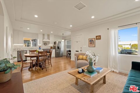 2755 Kelton Avenue Los Angeles CA 90064