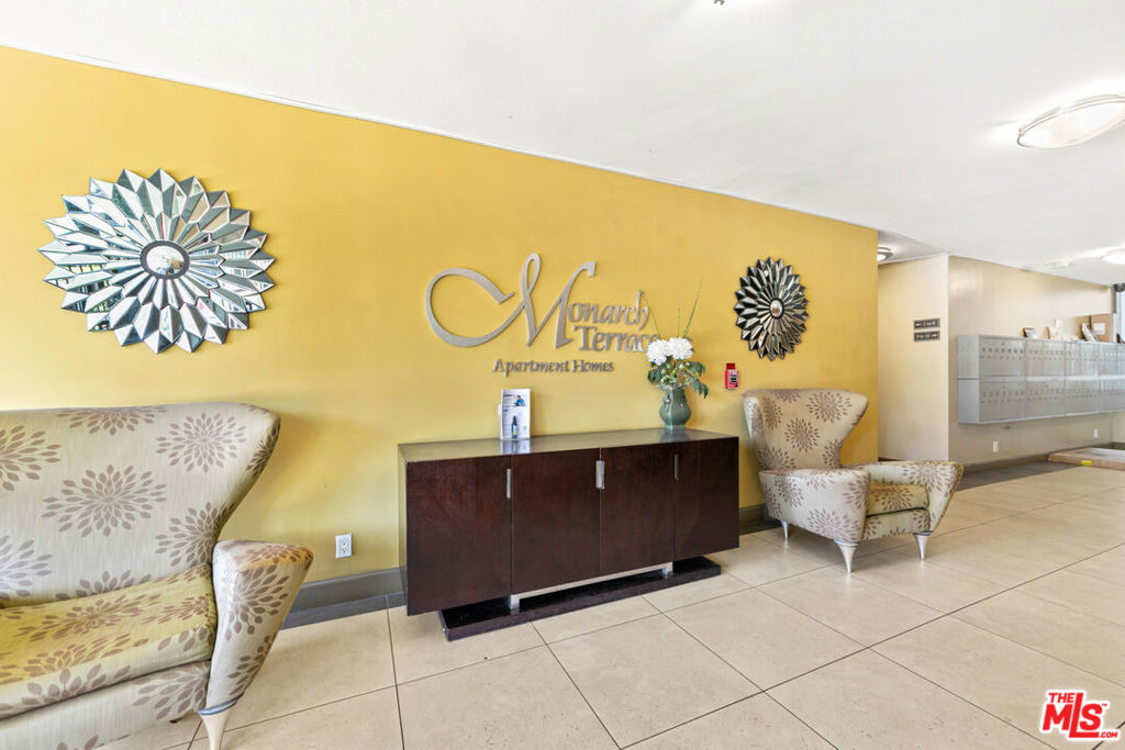 1595 E Chevy Chase Drive