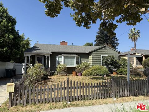 435 S Mariposa Street Burbank CA 91506