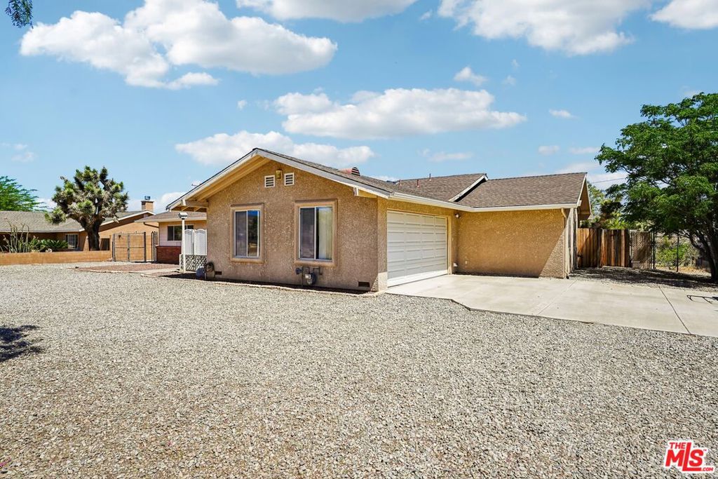 57918 Juarez Drive