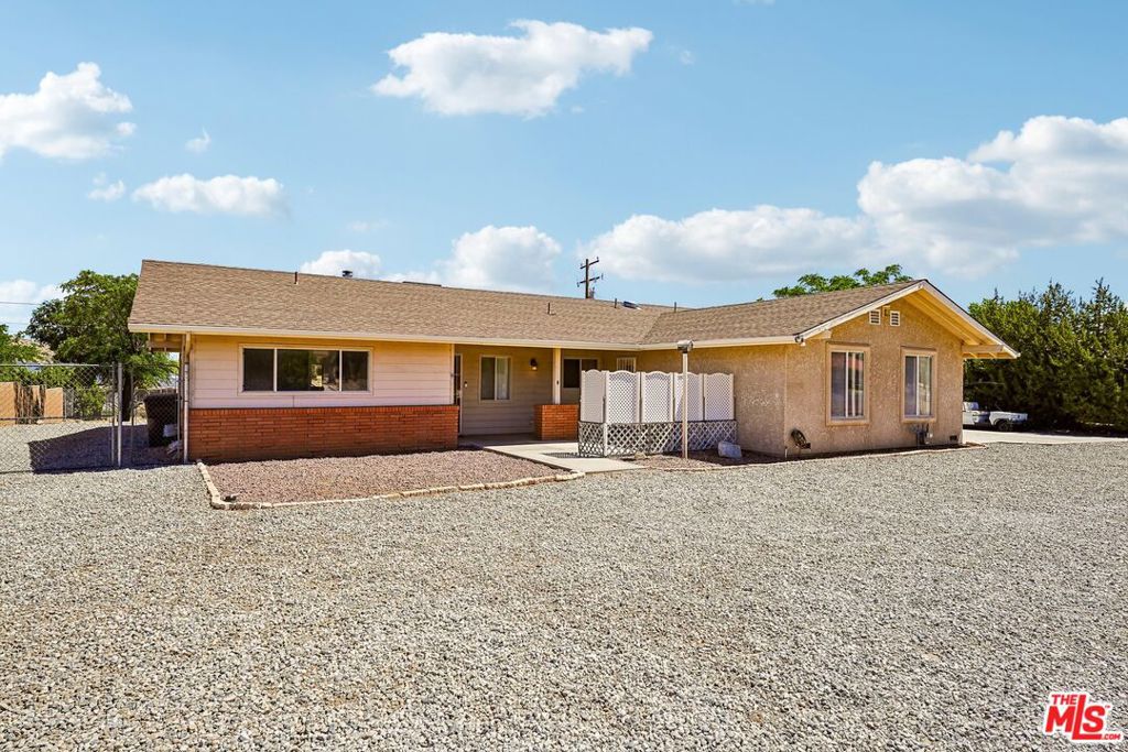 57918 Juarez Drive