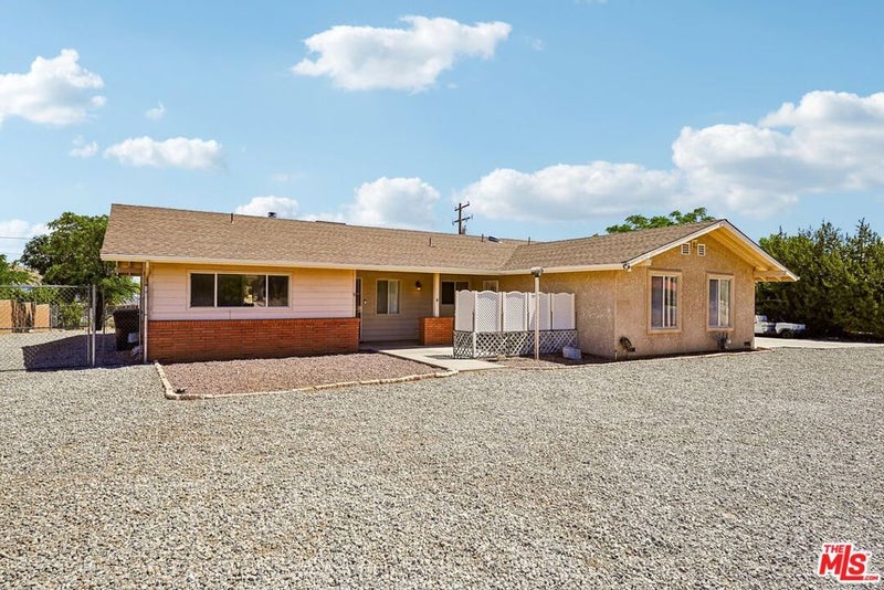 57918 Juarez Drive