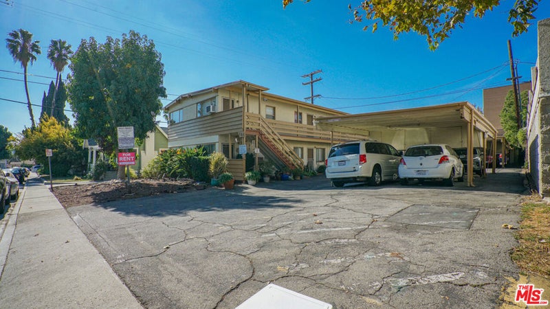 121 Maynard Street