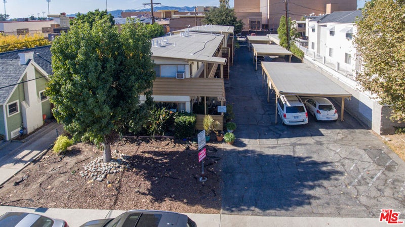 121 Maynard Street