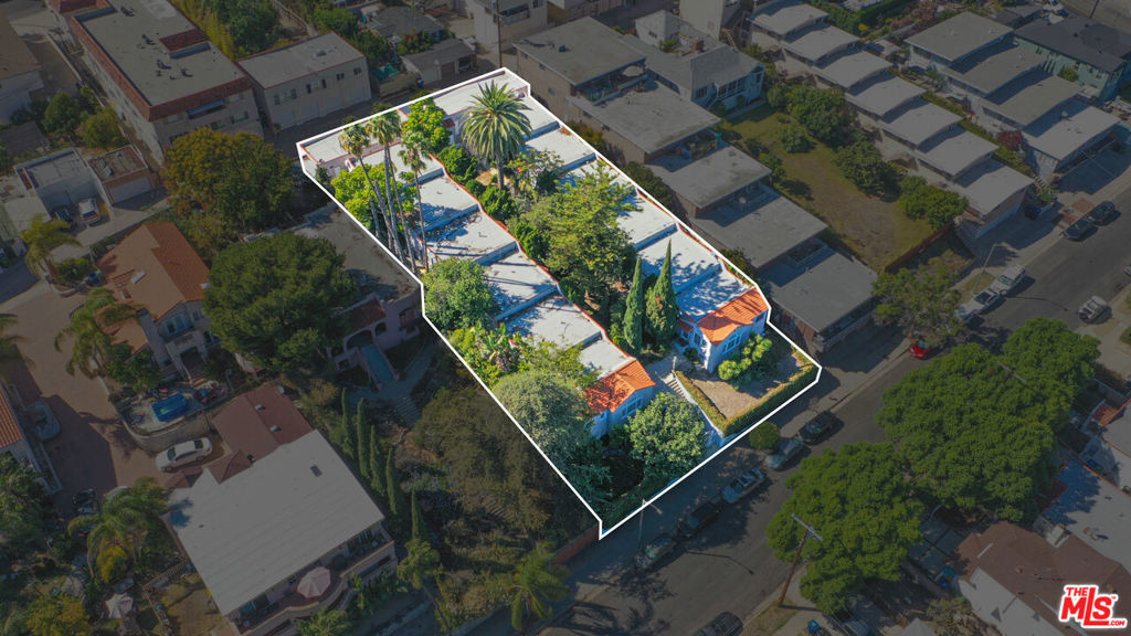 801 Oro Terrace