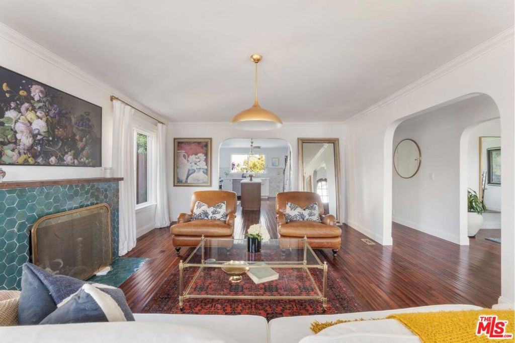 Properties 4 1630 S Sierra Bonita Avenue