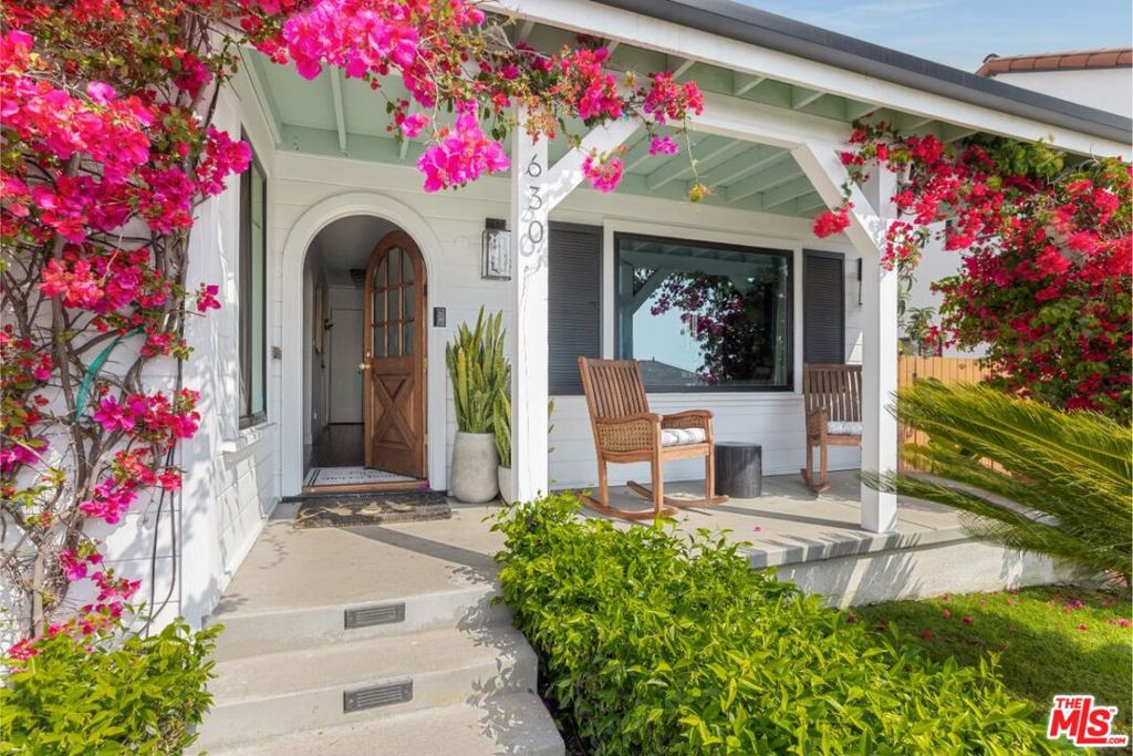 Properties 2 1630 S Sierra Bonita Avenue