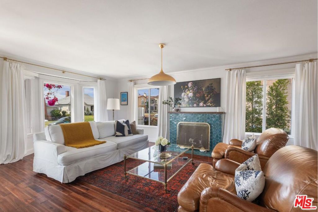 Properties 3 1630 S Sierra Bonita Avenue
