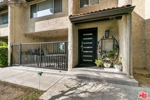 9772 Via Roma Burbank CA 91504