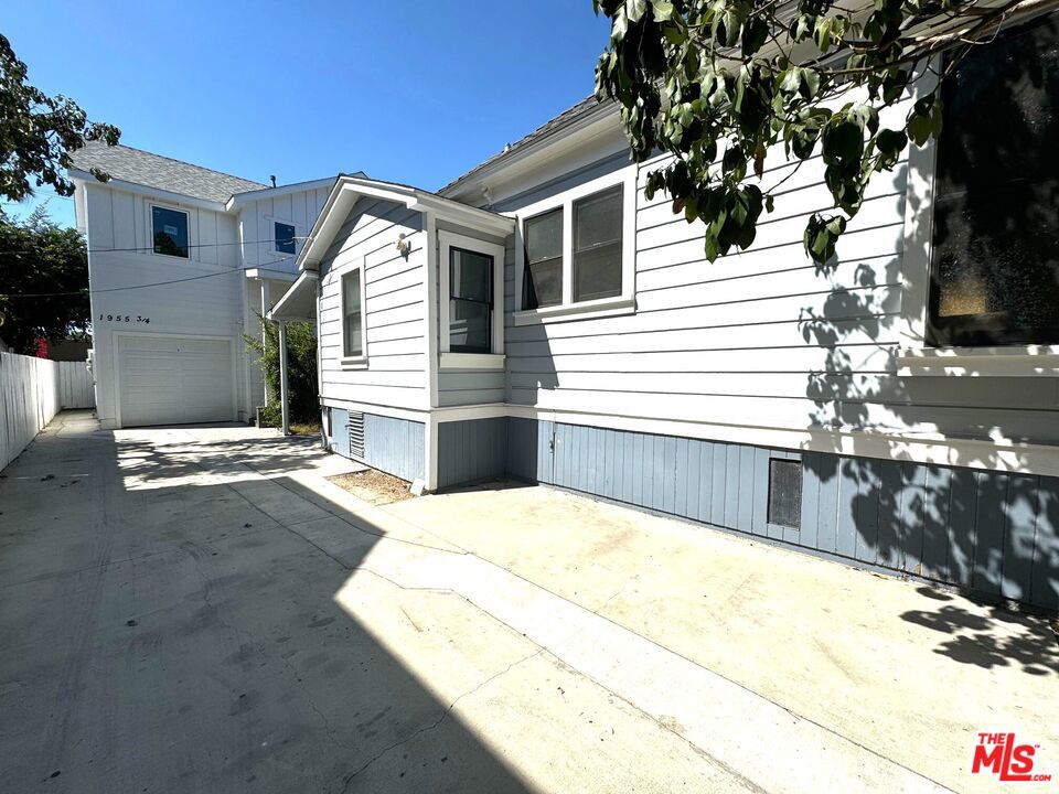 1955 Bonsallo Avenue