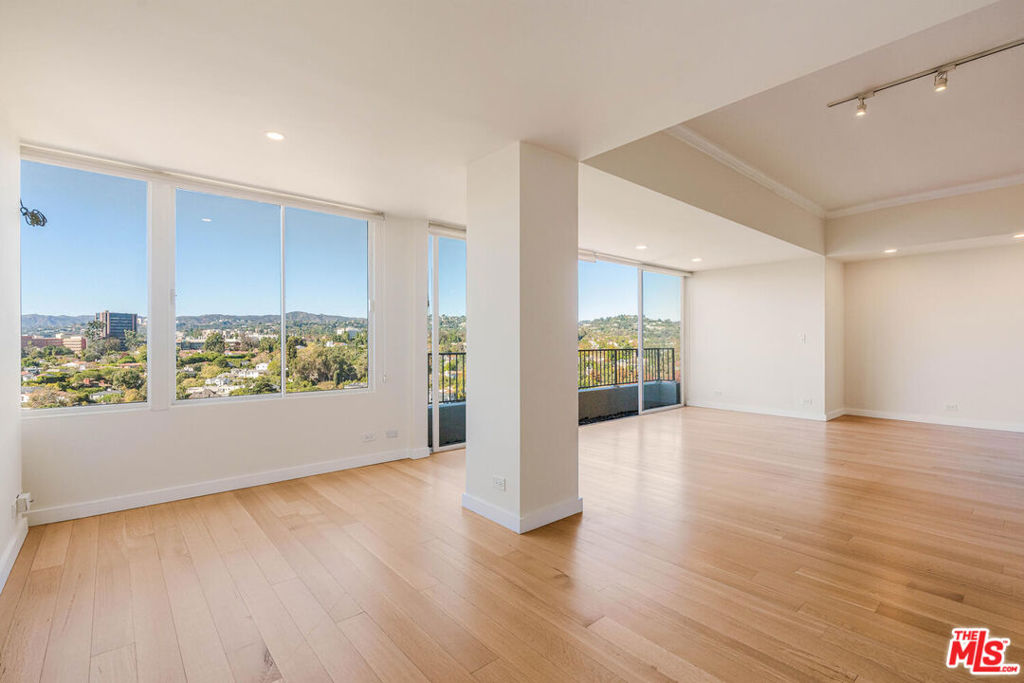 10501 Wilshire Boulevard 1701