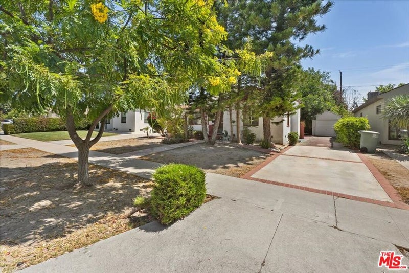 720 N Pass Avenue