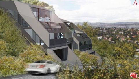 6909 Cahuenga Park Trail Los Angeles CA 90068