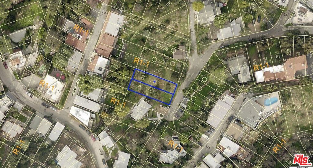 6909 Cahuenga Park Trail