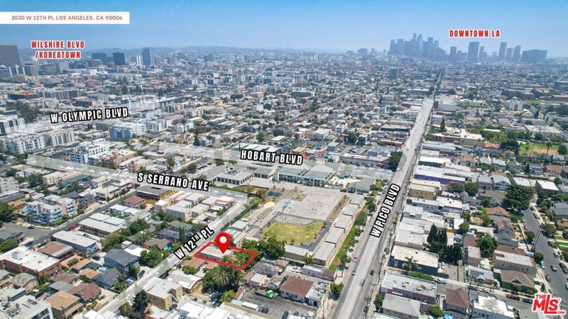 3030 W 12th Place