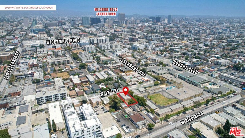 3030 W 12th Place