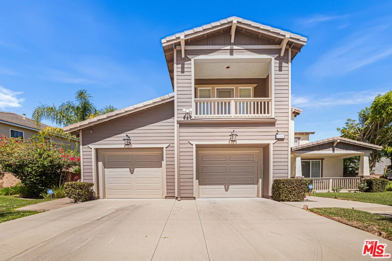 25340 Coral Canyon Road