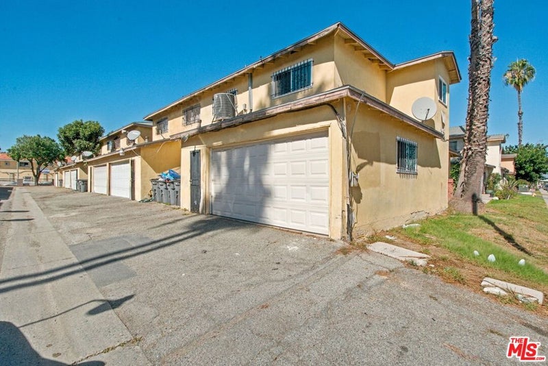 2 Coyote Lane