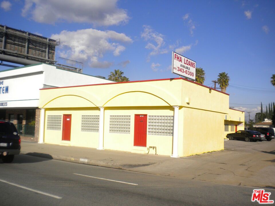 Properties 2 6740 Tampa Avenue
