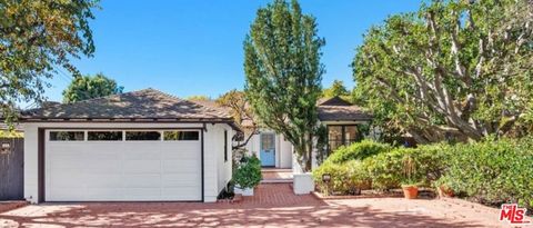 159 Granville Avenue Los Angeles CA 90049