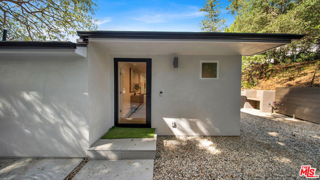 11601 Bellagio Road