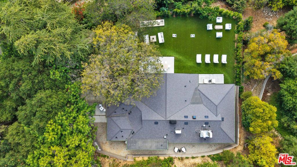11601 Bellagio Road