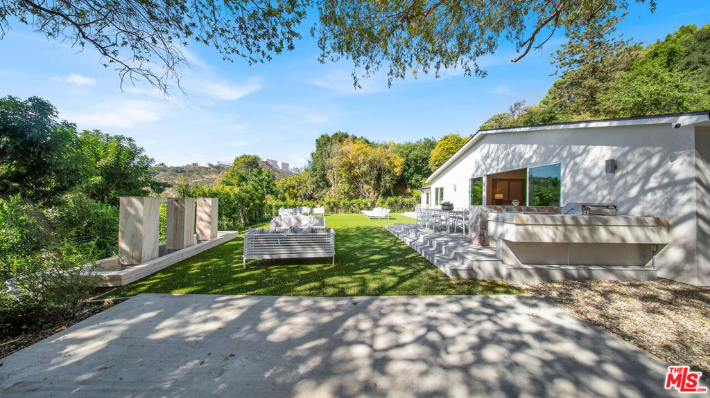 11601 Bellagio Road