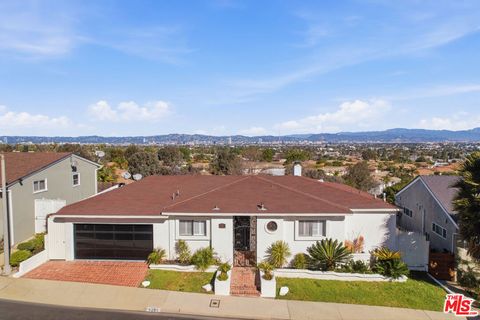 4201 Don Diablo Drive Los Angeles CA 90008