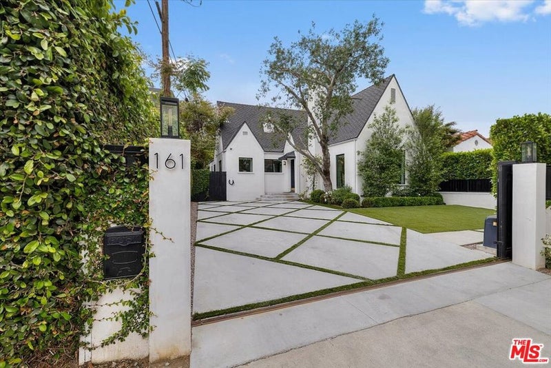 161 S Laurel Avenue