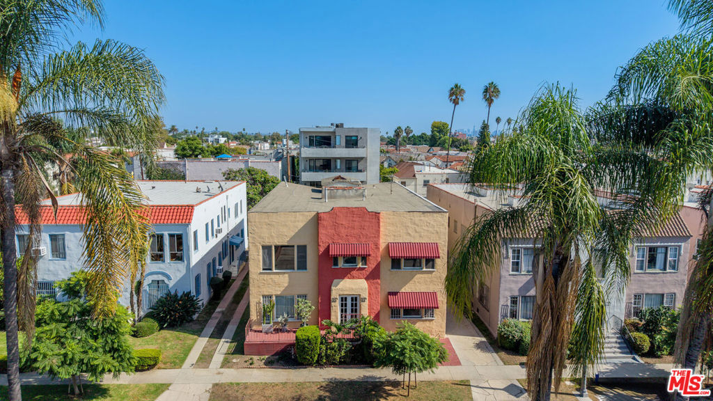 358 N Ogden Drive