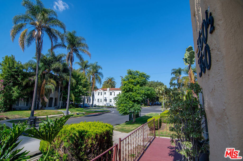 358 N Ogden Drive