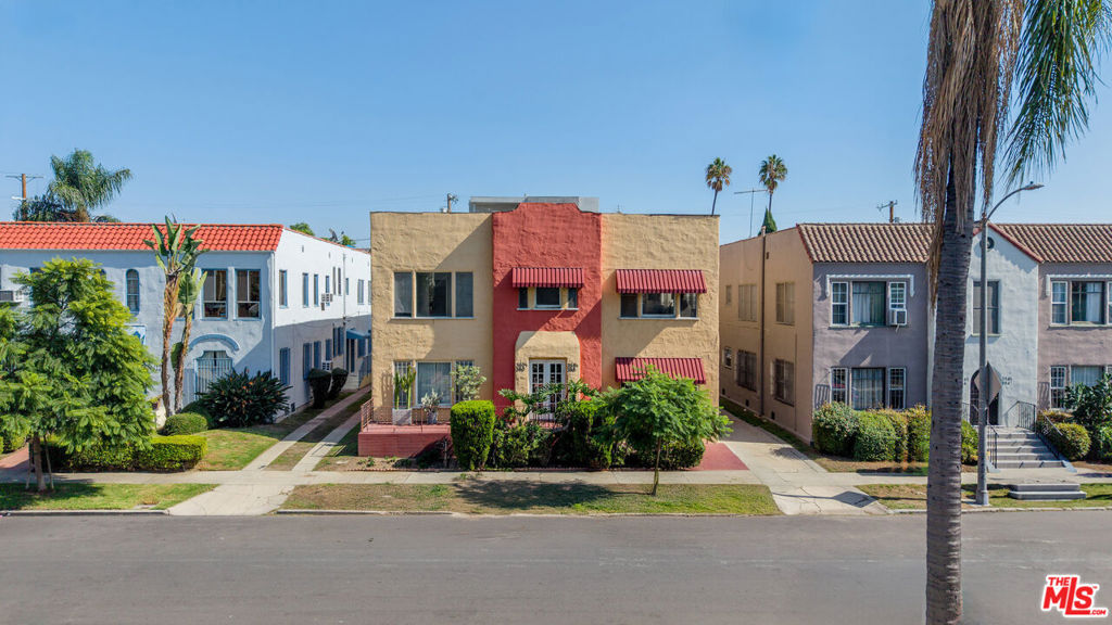 358 N Ogden Drive