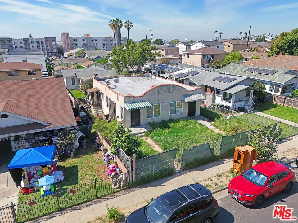 3548 Sabina Street