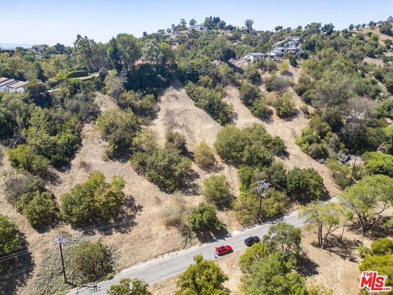 0 Las Palomas Drive
