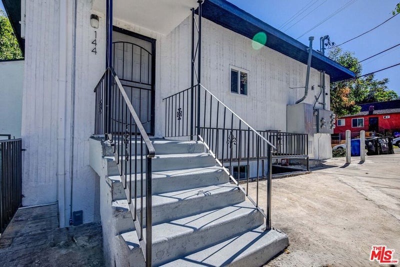 146 Witmer Street