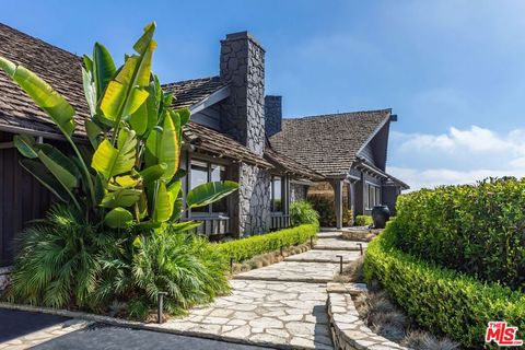 1326 Beverly Estates Drive Beverly Hills CA 90210