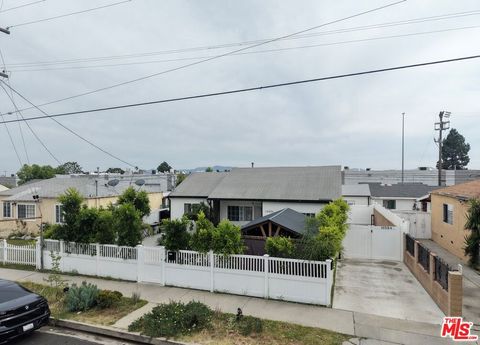 10554 Lanark Street Sun Valley CA 91352