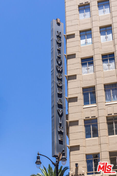 6253 Hollywood Boulevard 501