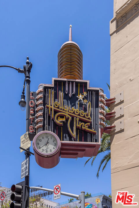 6253 Hollywood Boulevard 501