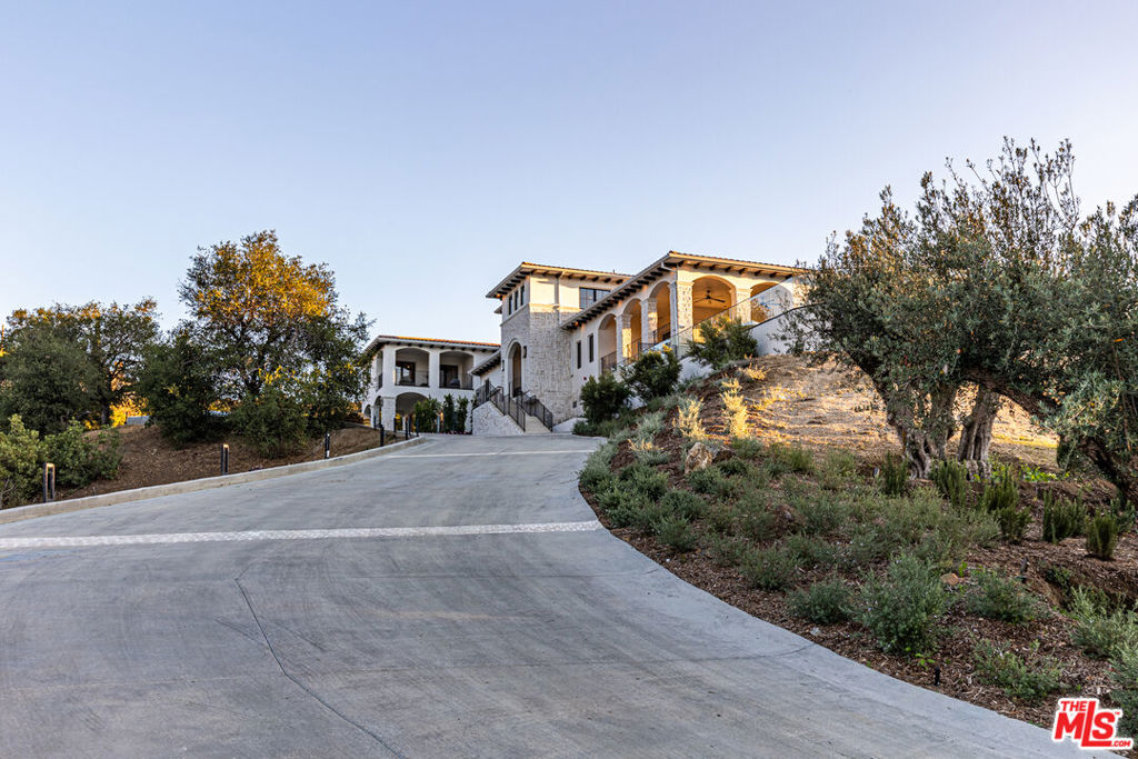 Properties 1 23614 Dry Canyon Cold Creek Rd