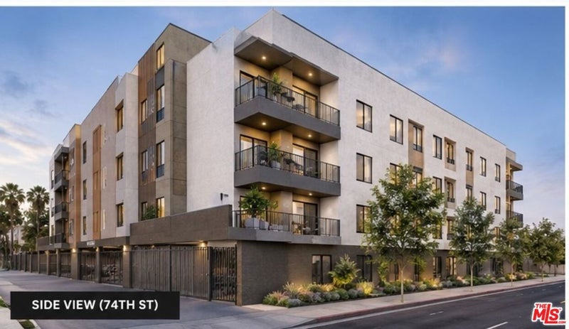 7323 Crenshaw Boulevard