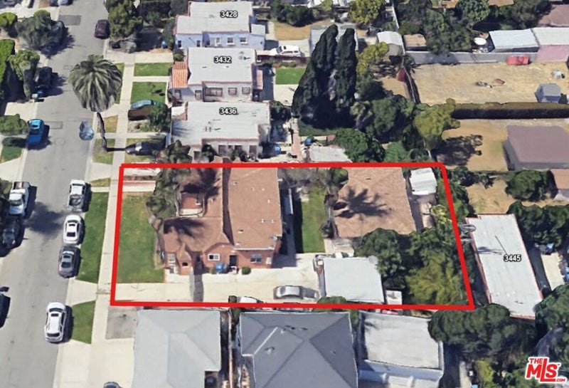 3444 Hillcrest Drive