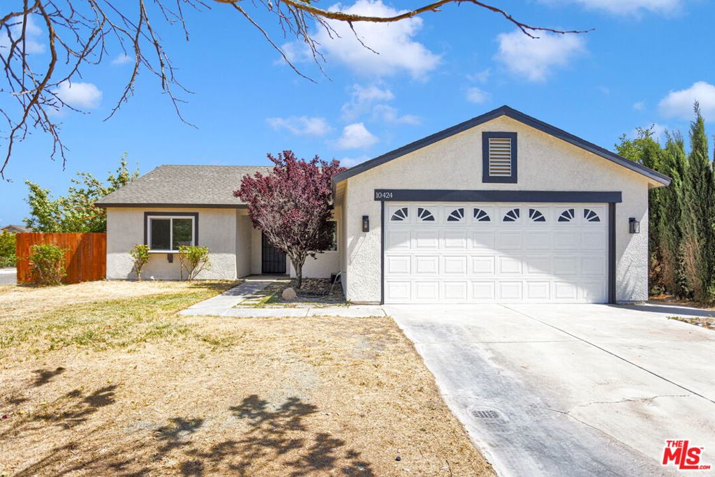 10424 Peach Court