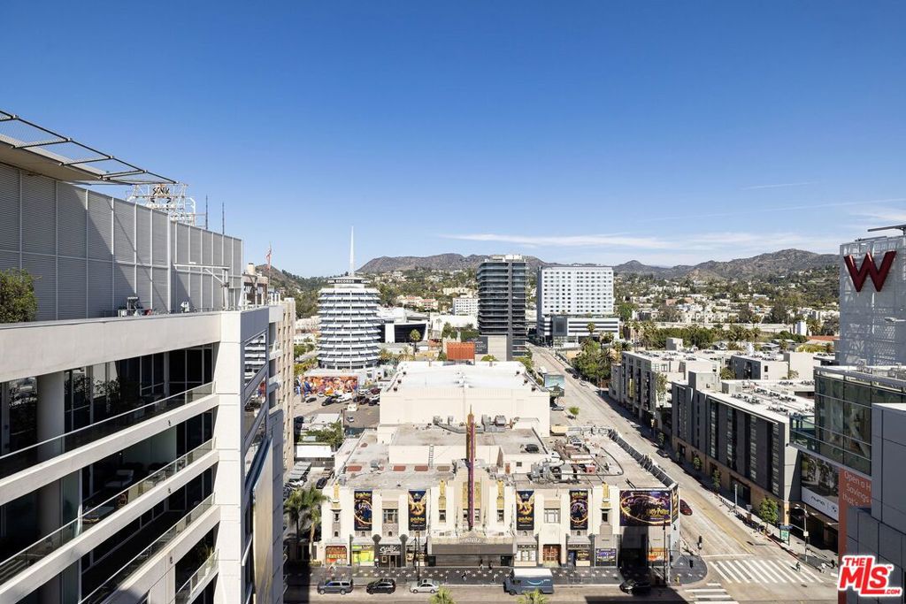 6250 Hollywood Boulevard 6K