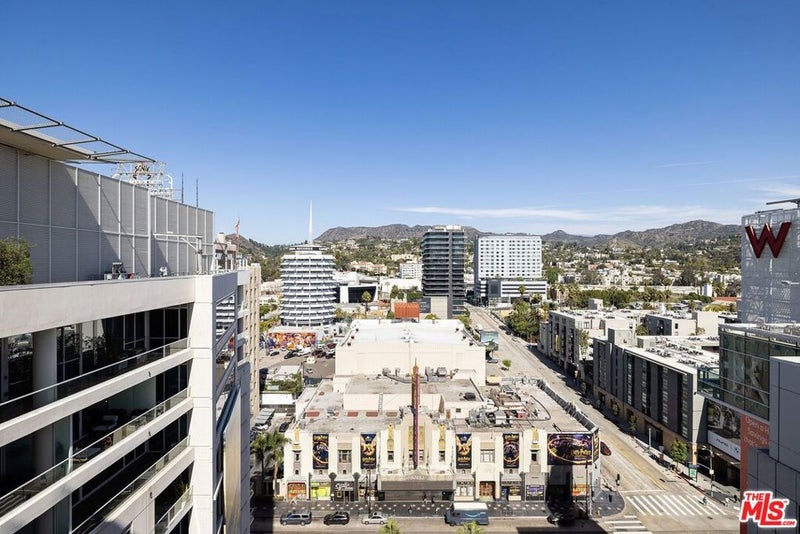 6250 Hollywood Boulevard 6K