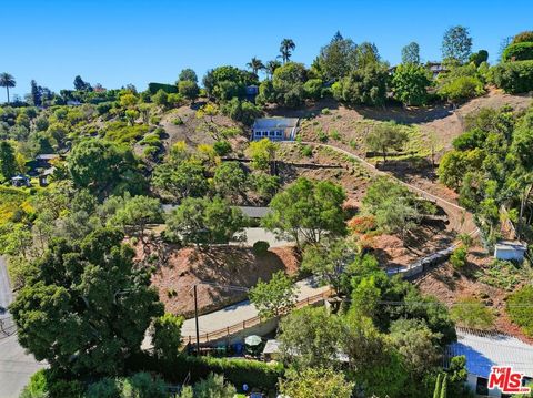 13241 Riviera Ranch Road Los Angeles CA 90049
